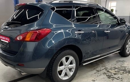 Nissan Murano, 2011 год, 1 330 000 рублей, 4 фотография