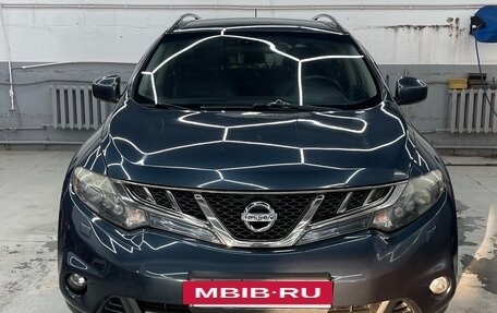 Nissan Murano, 2011 год, 1 330 000 рублей, 3 фотография