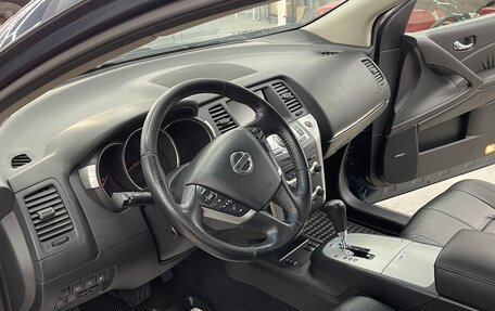 Nissan Murano, 2011 год, 1 330 000 рублей, 13 фотография