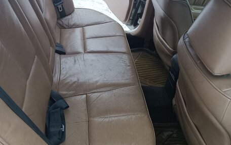 Mitsubishi Galant VIII, 1998 год, 190 000 рублей, 8 фотография