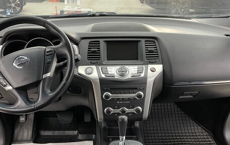 Nissan Murano, 2011 год, 1 330 000 рублей, 14 фотография