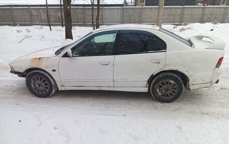 Mitsubishi Galant VIII, 1998 год, 190 000 рублей, 6 фотография
