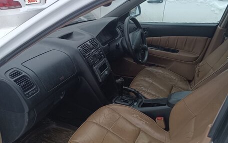 Mitsubishi Galant VIII, 1998 год, 190 000 рублей, 10 фотография