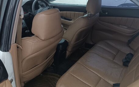 Mitsubishi Galant VIII, 1998 год, 190 000 рублей, 9 фотография