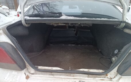 Mitsubishi Galant VIII, 1998 год, 190 000 рублей, 12 фотография