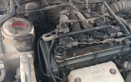 Mitsubishi Galant VIII, 1998 год, 190 000 рублей, 11 фотография