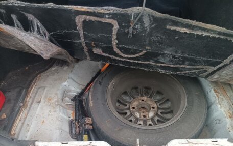 Mitsubishi Galant VIII, 1998 год, 190 000 рублей, 13 фотография