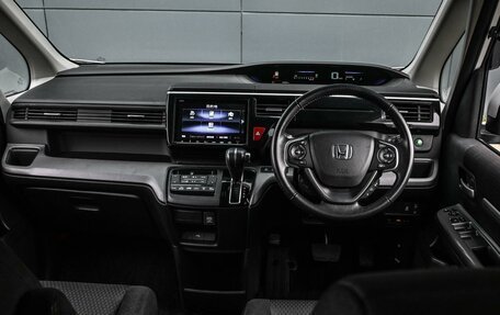 Honda Stepwgn IV, 2019 год, 2 949 000 рублей, 6 фотография