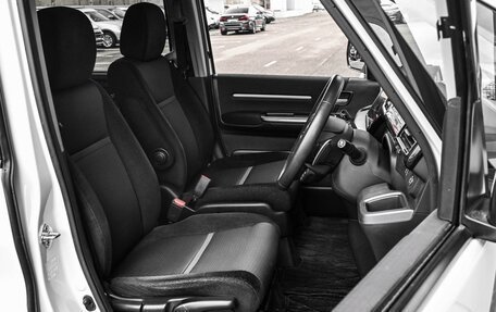 Honda Stepwgn IV, 2019 год, 2 949 000 рублей, 10 фотография