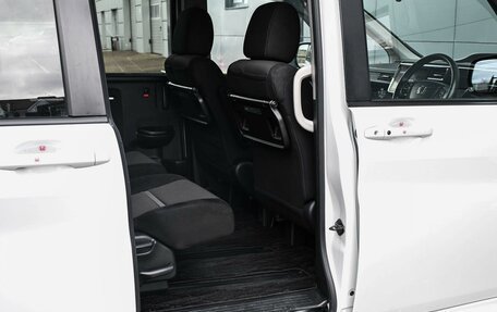 Honda Stepwgn IV, 2019 год, 2 949 000 рублей, 11 фотография