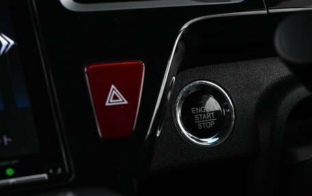 Honda Stepwgn IV, 2019 год, 2 949 000 рублей, 14 фотография