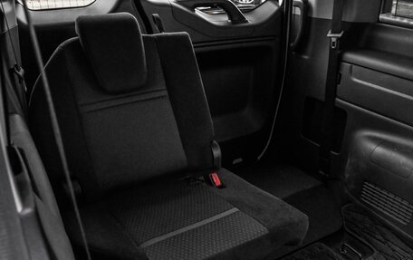 Honda Stepwgn IV, 2019 год, 2 949 000 рублей, 13 фотография