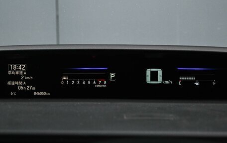 Honda Stepwgn IV, 2019 год, 2 949 000 рублей, 15 фотография