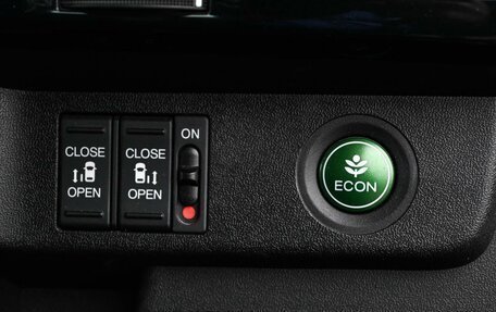 Honda Stepwgn IV, 2019 год, 2 949 000 рублей, 18 фотография