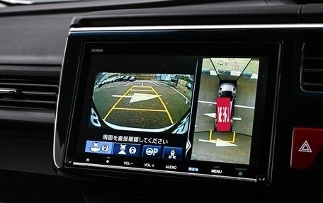 Honda Stepwgn IV, 2019 год, 2 949 000 рублей, 22 фотография