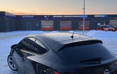 Opel Astra J, 2012 год, 719 000 рублей, 7 фотография