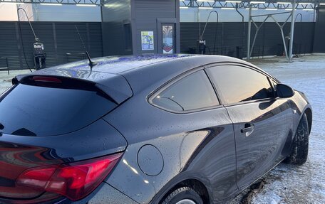 Opel Astra J, 2012 год, 719 000 рублей, 6 фотография