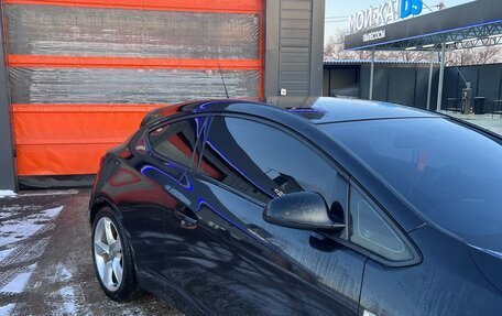 Opel Astra J, 2012 год, 719 000 рублей, 4 фотография