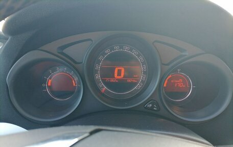 Citroen C4 II рестайлинг, 2013 год, 499 999 рублей, 6 фотография