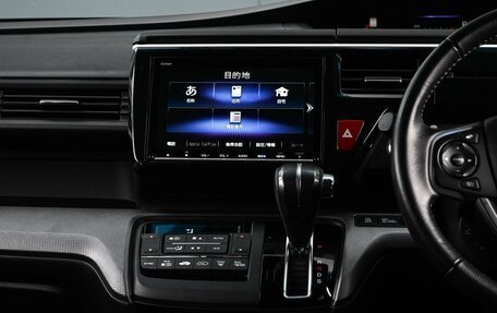 Honda Stepwgn IV, 2019 год, 2 949 000 рублей, 25 фотография