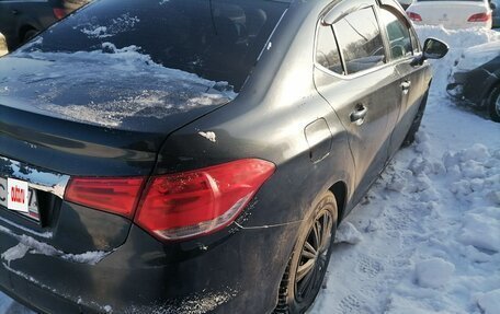 Citroen C4 II рестайлинг, 2013 год, 499 999 рублей, 4 фотография