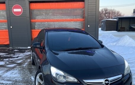 Opel Astra J, 2012 год, 719 000 рублей, 2 фотография