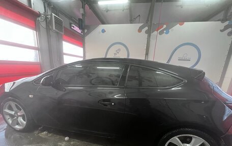 Opel Astra J, 2012 год, 719 000 рублей, 9 фотография