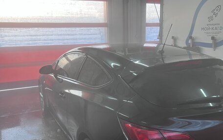 Opel Astra J, 2012 год, 719 000 рублей, 10 фотография