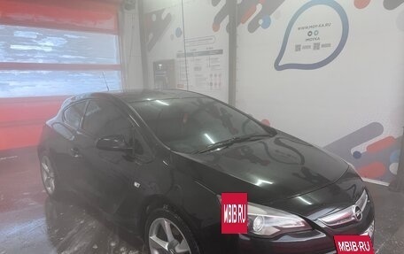 Opel Astra J, 2012 год, 719 000 рублей, 12 фотография