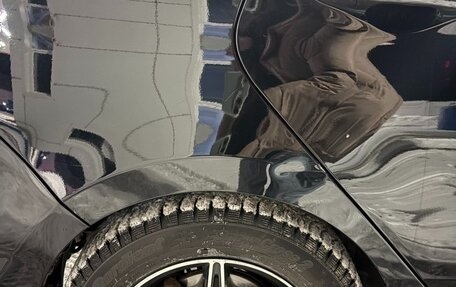 Hyundai Solaris II рестайлинг, 2012 год, 900 000 рублей, 5 фотография