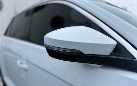 Volkswagen T-Roc I, 2023 год, 2 100 000 рублей, 14 фотография