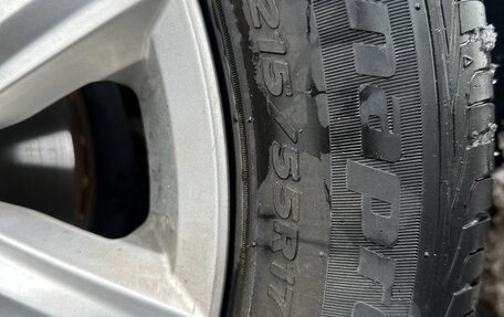 Volkswagen T-Roc I, 2023 год, 2 100 000 рублей, 17 фотография