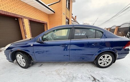 Opel Astra H, 2009 год, 370 000 рублей, 5 фотография