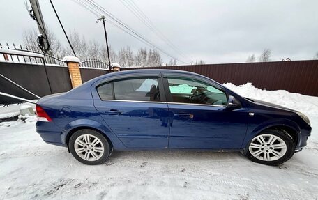 Opel Astra H, 2009 год, 370 000 рублей, 3 фотография
