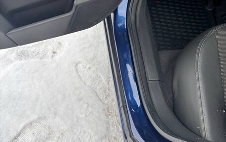 Opel Astra H, 2009 год, 370 000 рублей, 7 фотография