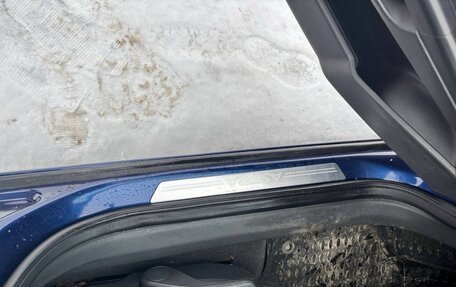 Opel Astra H, 2009 год, 370 000 рублей, 6 фотография