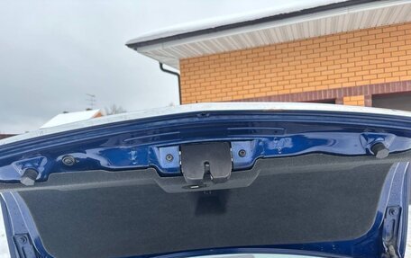 Opel Astra H, 2009 год, 370 000 рублей, 14 фотография