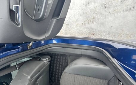 Opel Astra H, 2009 год, 370 000 рублей, 12 фотография