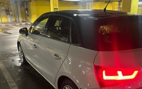 Audi A1, 2014 год, 1 000 000 рублей, 4 фотография