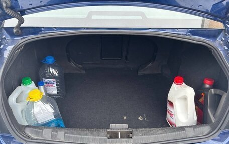 Opel Astra H, 2009 год, 370 000 рублей, 13 фотография