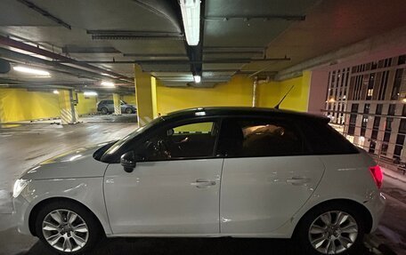 Audi A1, 2014 год, 1 000 000 рублей, 5 фотография