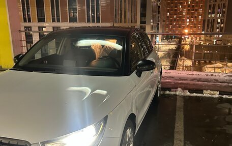 Audi A1, 2014 год, 1 000 000 рублей, 7 фотография