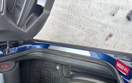 Opel Astra H, 2009 год, 370 000 рублей, 11 фотография