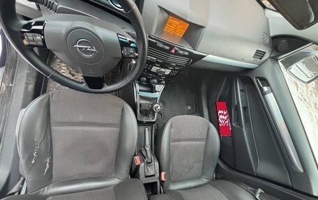 Opel Astra H, 2009 год, 370 000 рублей, 10 фотография