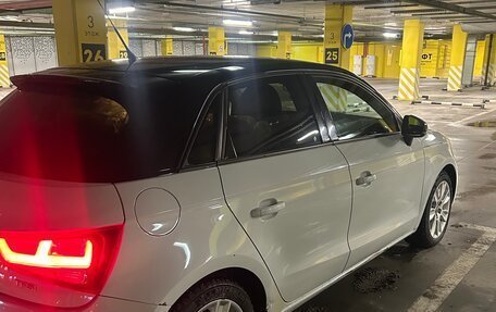 Audi A1, 2014 год, 1 000 000 рублей, 11 фотография