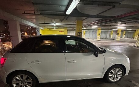 Audi A1, 2014 год, 1 000 000 рублей, 10 фотография