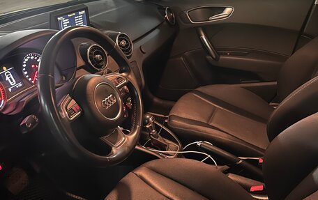 Audi A1, 2014 год, 1 000 000 рублей, 14 фотография