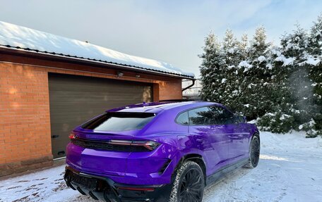 Lamborghini Urus I, 2025 год, 36 000 000 рублей, 5 фотография