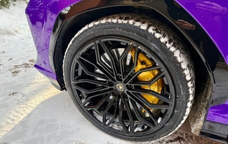 Lamborghini Urus I, 2025 год, 36 000 000 рублей, 7 фотография