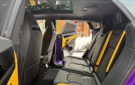 Lamborghini Urus I, 2025 год, 36 000 000 рублей, 13 фотография